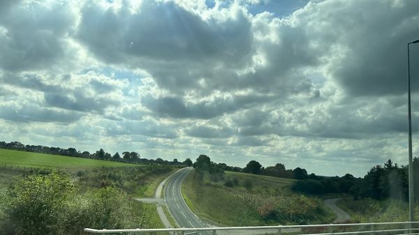 Swinford