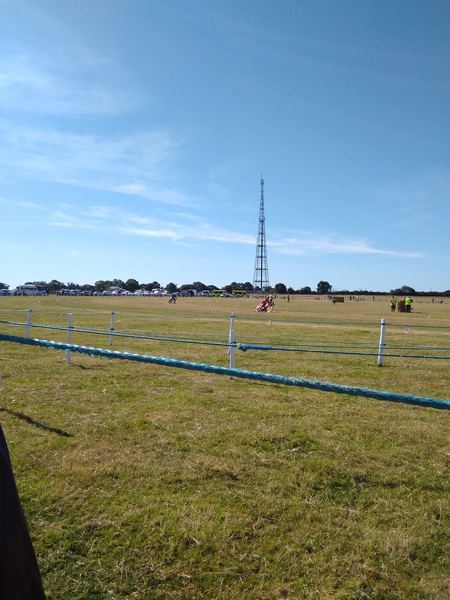 SWINGFIELD