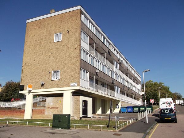 Sydenham