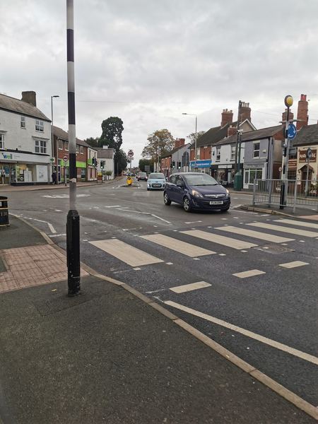Syston