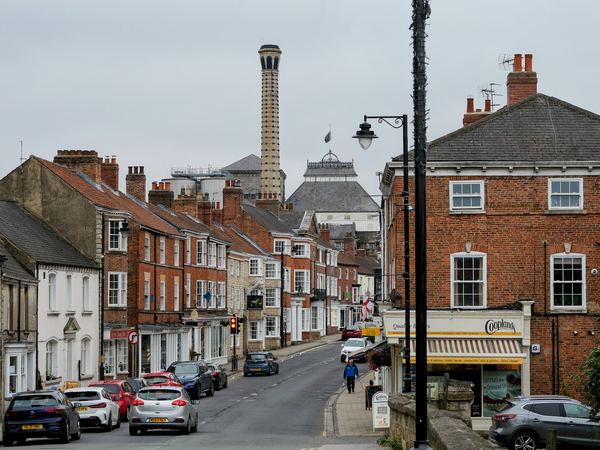 Tadcaster
