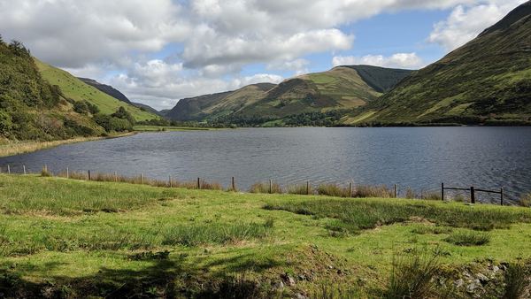 Tal-y-llyn
