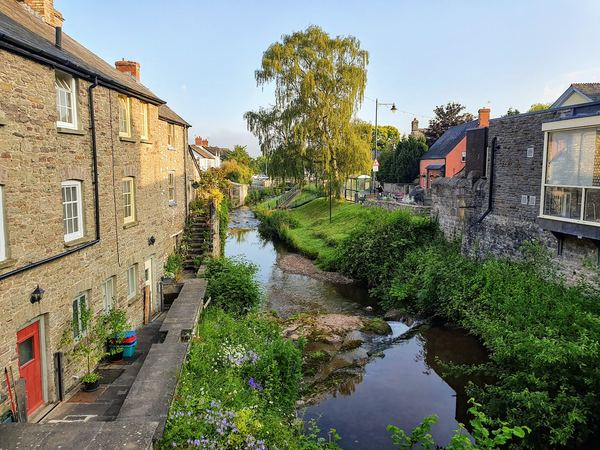 Talgarth