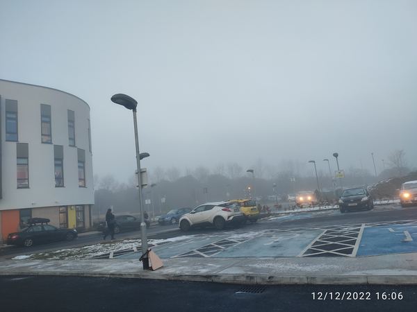 Tallaght