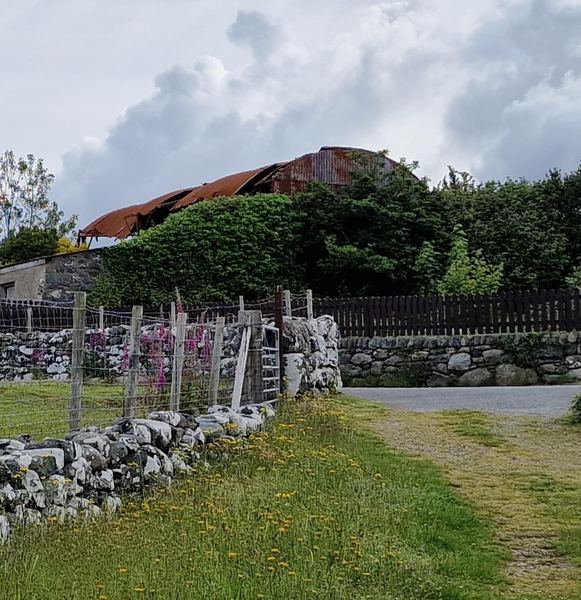 Talybont