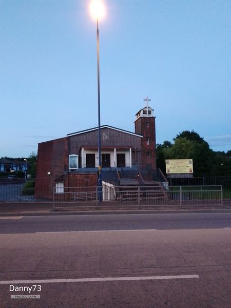 Tameside