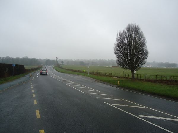 Tandridge