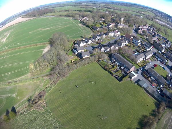 TANFIELD