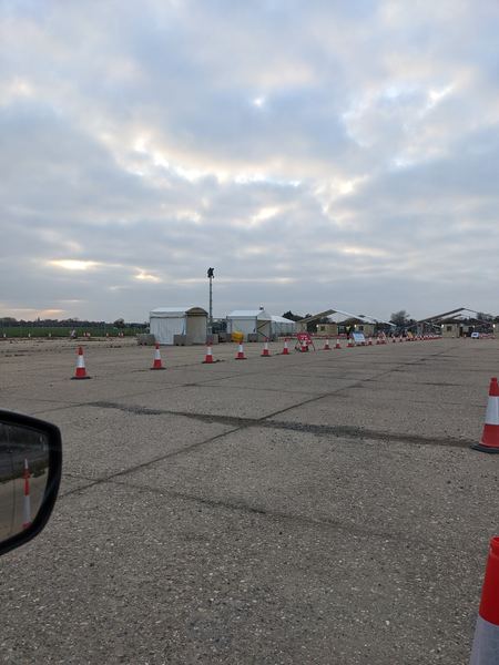 Tangmere