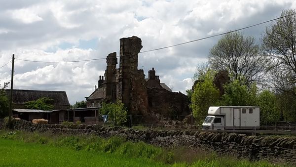 Tankersley
