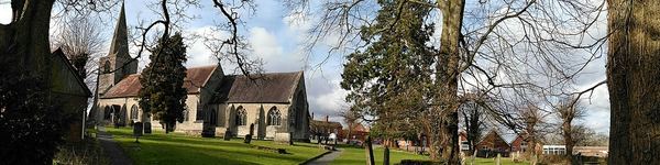 Tanworth-in-Arden