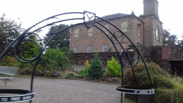 Tarbolton