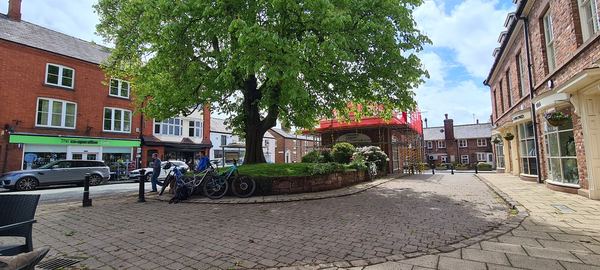 Tarporley