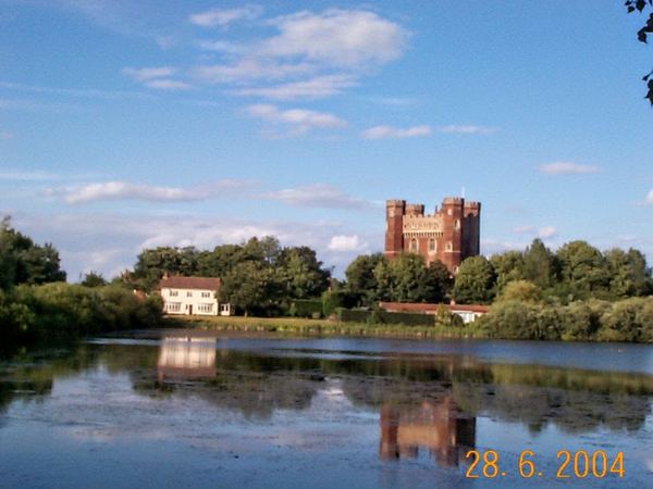 Tattershall
