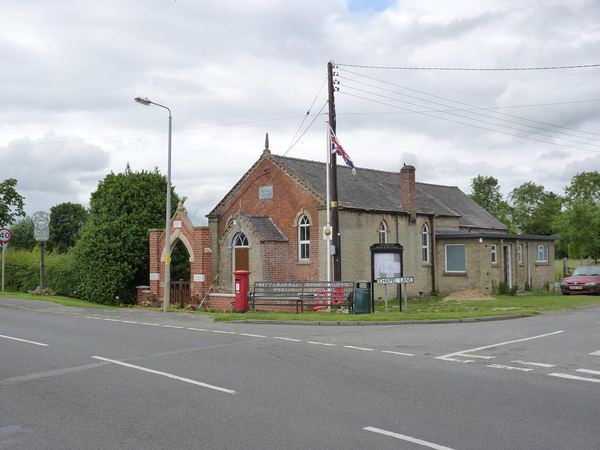 Tattershall Thorpe