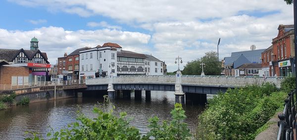 Taunton