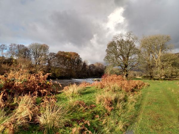 Taynuilt
