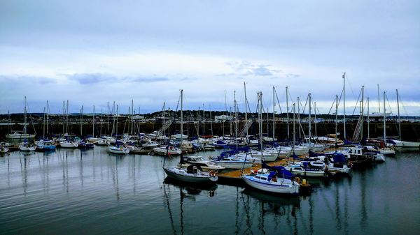 Tayport