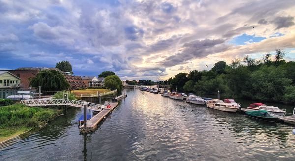 Teddington