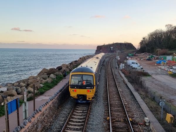 Teignbridge