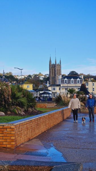Teignmouth
