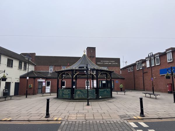 Telford