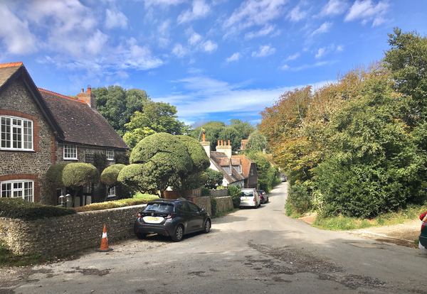 Telscombe