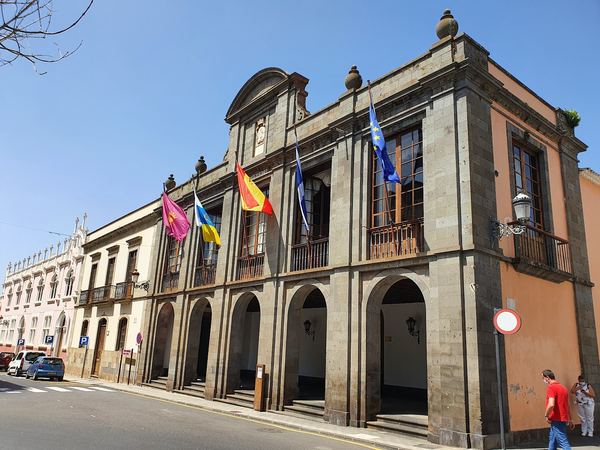Tenerife