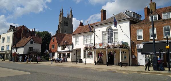 Tenterden