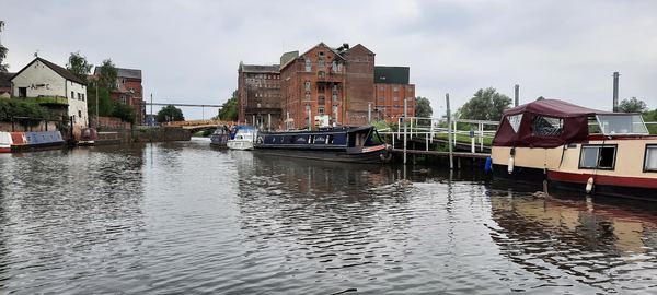 Tewkesbury