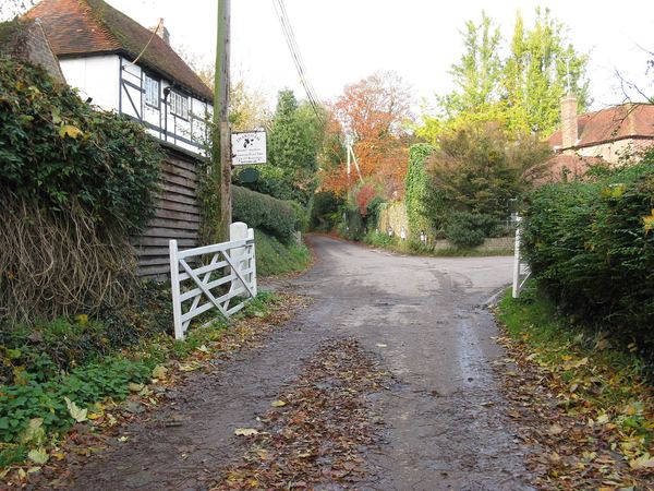 Thakeham