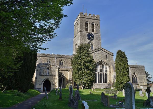 Thame