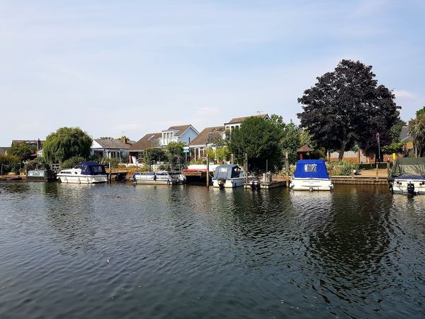 Thames Ditton