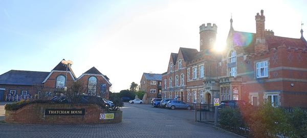 Thatcham
