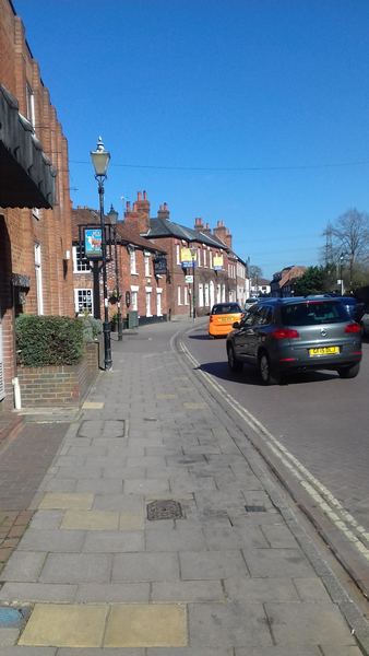 Theale