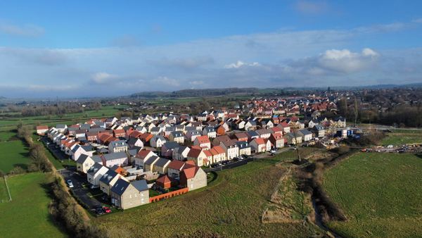 Thornbury