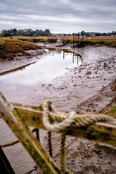 Thornham