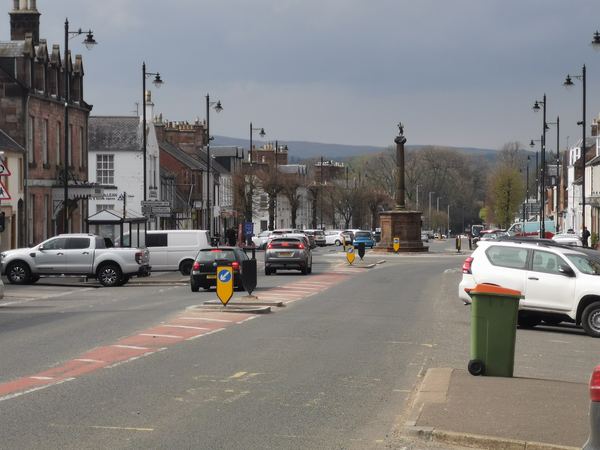 Thornhill