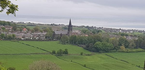 Thornton
