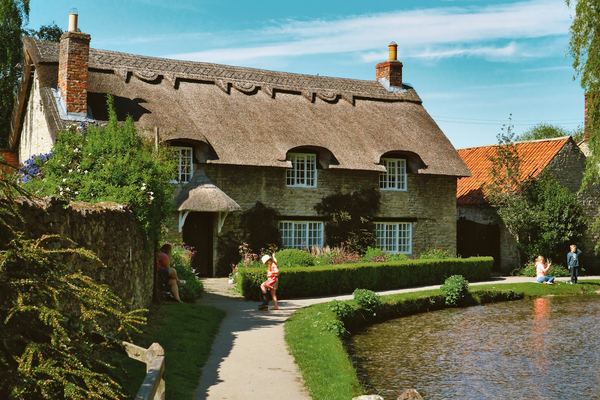 Thornton-le-Dale