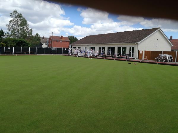 Thorpe-le-Soken