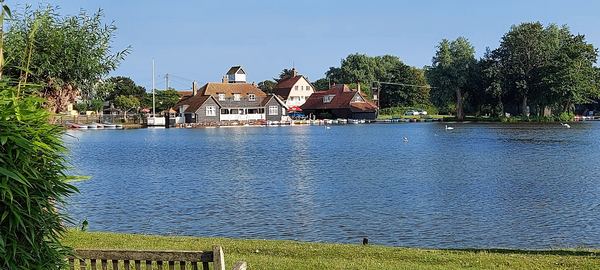 Thorpeness