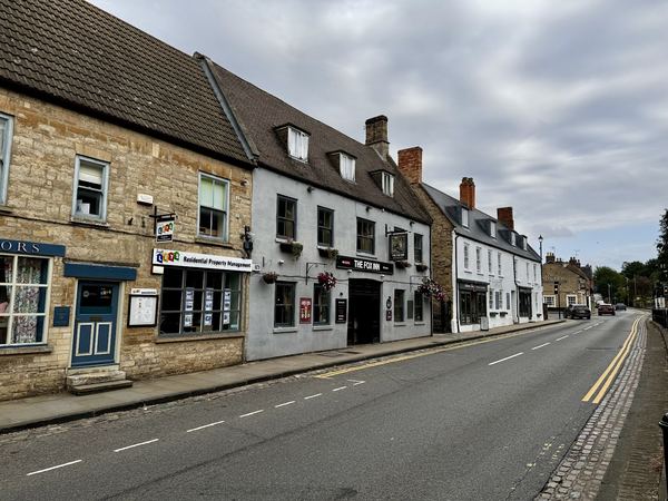 Thrapston