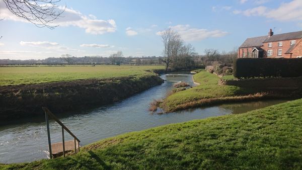 Thrussington
