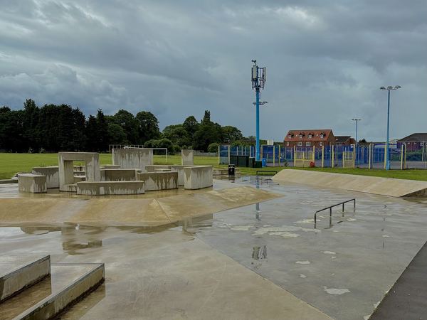 Thurnscoe