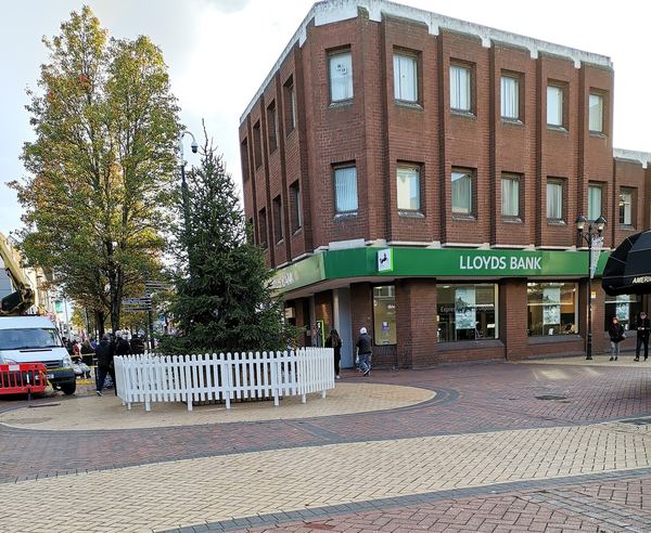 Thurrock