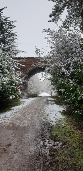 Tibshelf