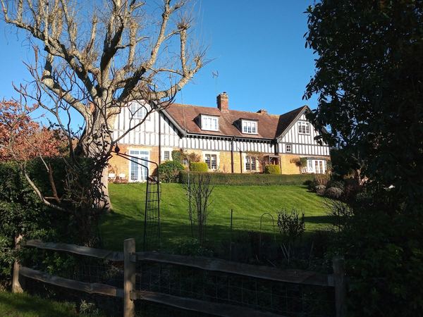 Ticehurst