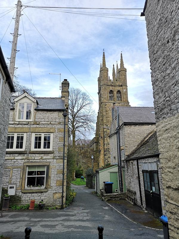 Tideswell