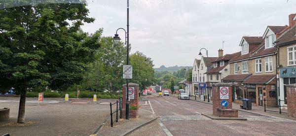 TIDWORTH